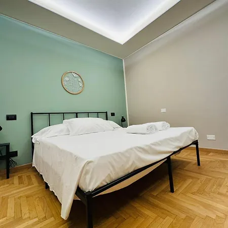 Salvia, Boutique דירה Colonno