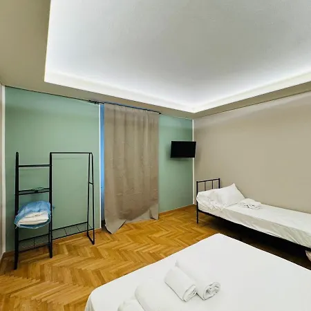 Salvia, Boutique Apartman