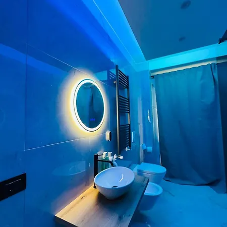 Apartman Salvia, Boutique *