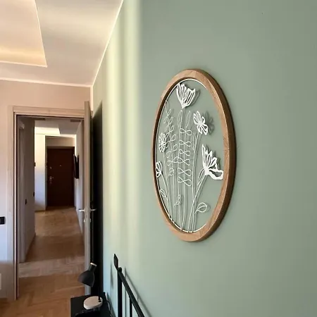 Apartman Salvia, Boutique *