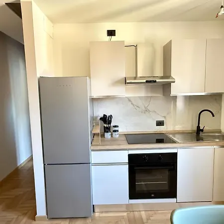 Salvia, Boutique Apartman *