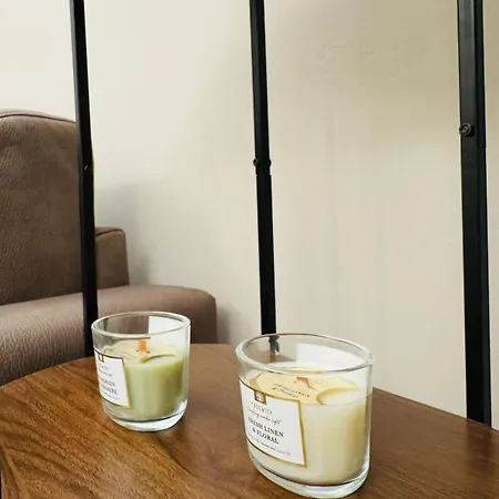 דירה Salvia, Boutique Colonno
